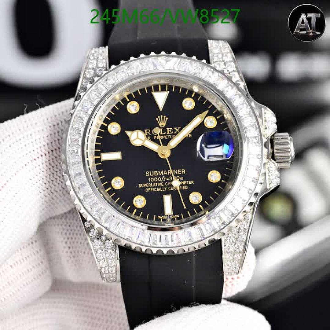 Rolex-Watch-Mirror Quality Code: VW8527 $: 245USD