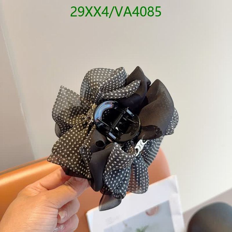 Celine-Headband Code: VA4085 $: 29USD