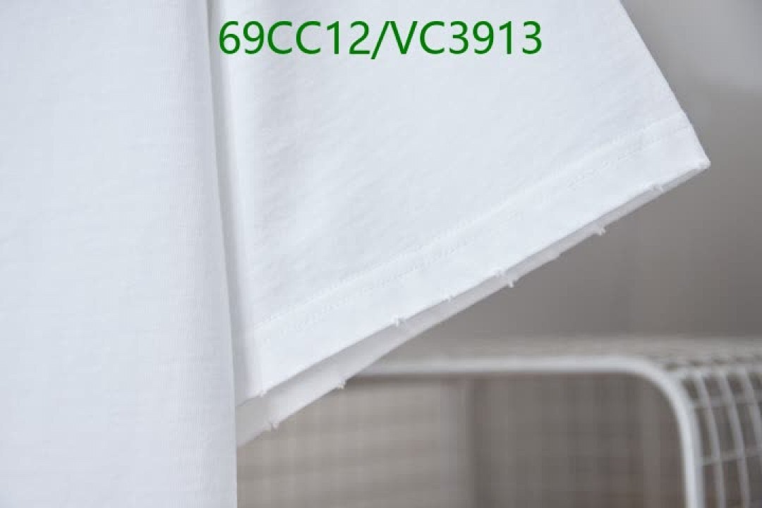 Balenciaga-Clothing Code: VC3913 $: 69USD