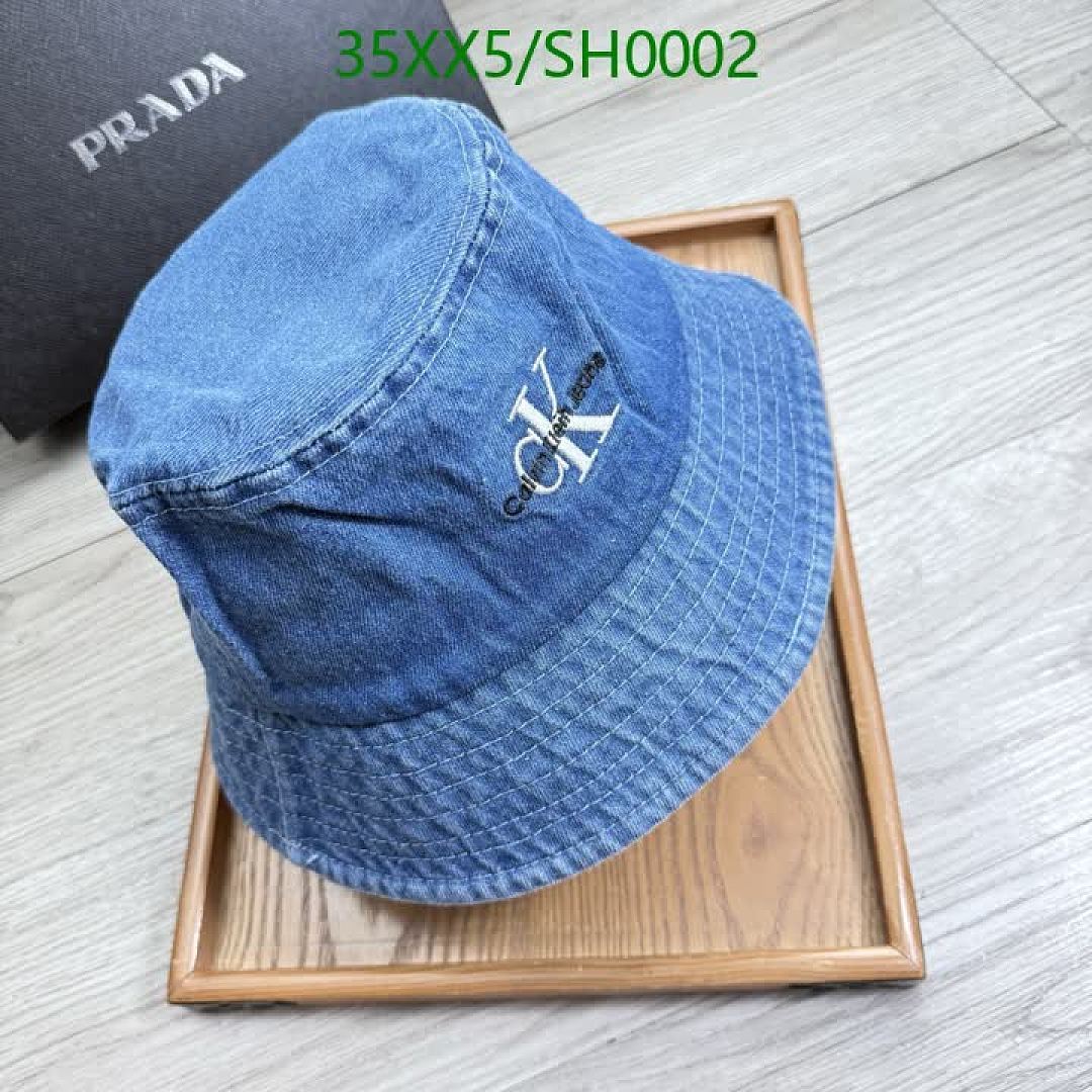 CK-Cap(Hat) Code: SH0002 $: 35USD