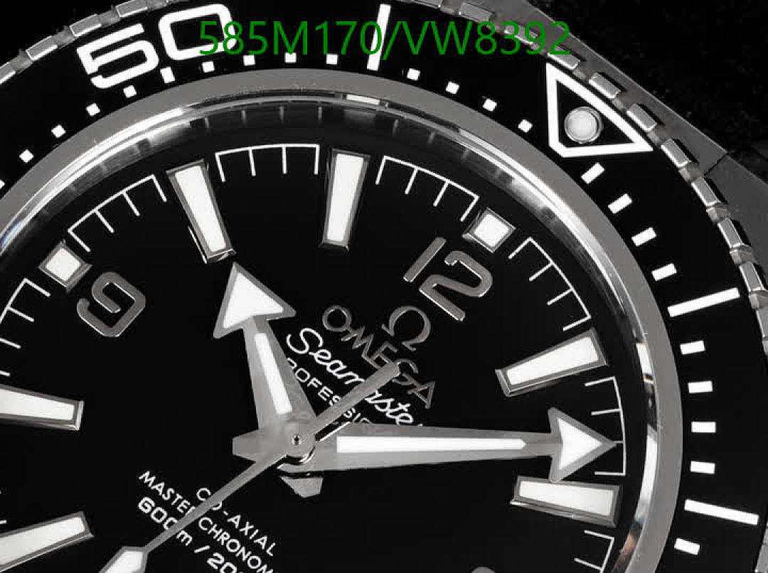 Omega-Watch(Mirror Quality) Code: VW8392 $: 585USD