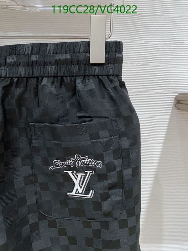 LV-Beach Shorts Code: VC4022 $: 119USD