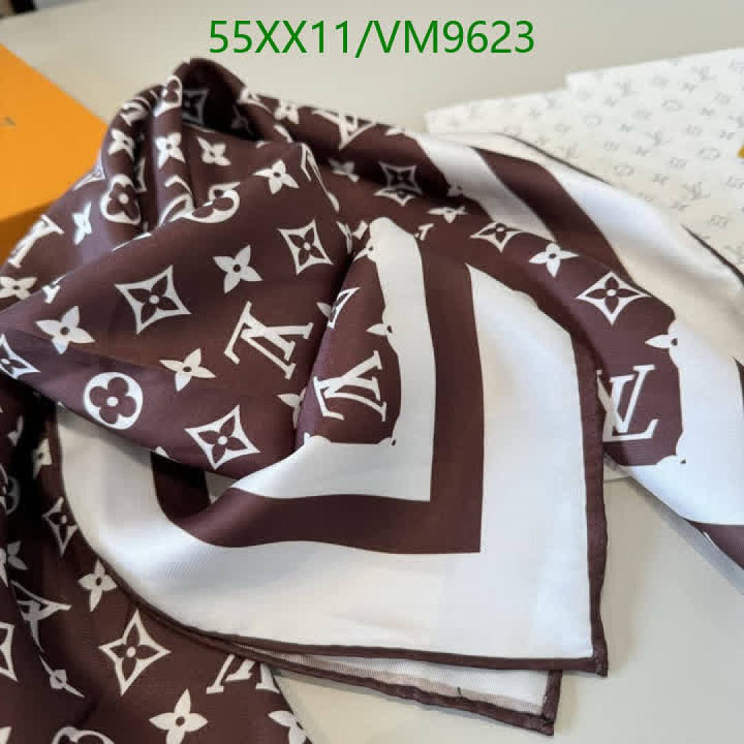 LV-Scarf Code: VM9623 $: 55USD