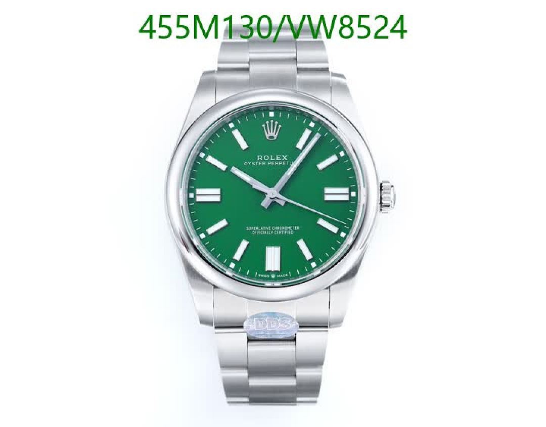 Rolex-Watch-Mirror Quality Code: VW8524 $: 455USD
