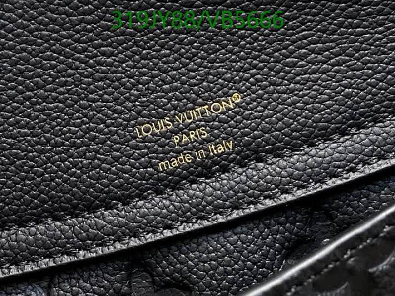 LV-Bag-Mirror Quality Code: VB5666 $: 319USD