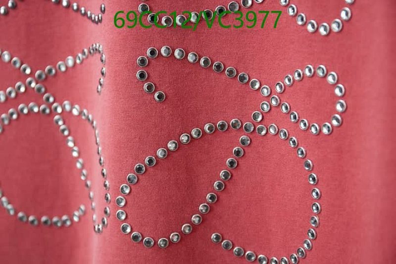 Loewe-Clothing Code: VC3977 $: 69USD