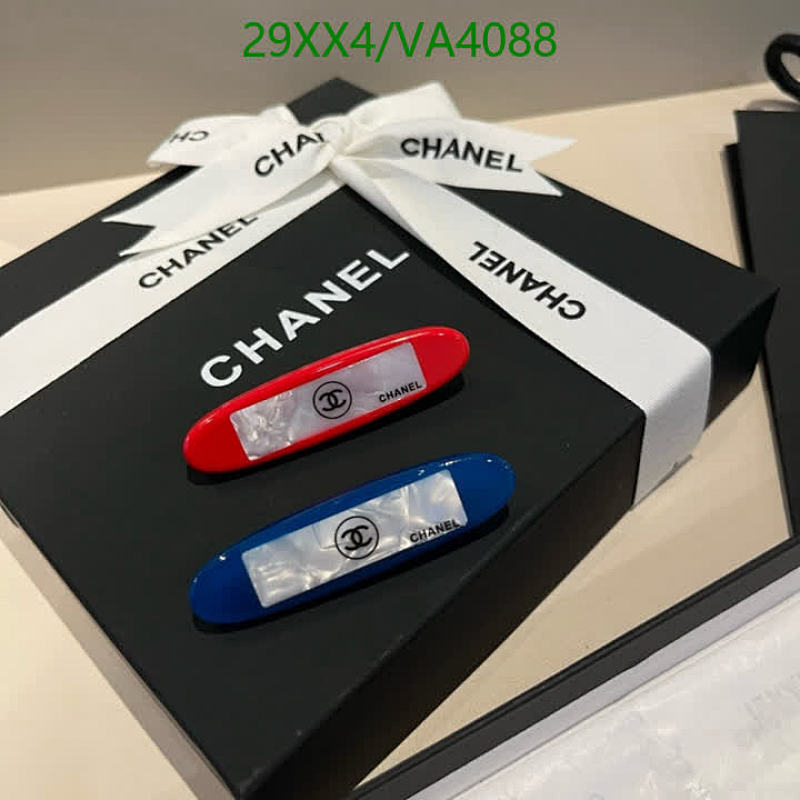 Chanel-Headband Code: VA4088 $: 29USD