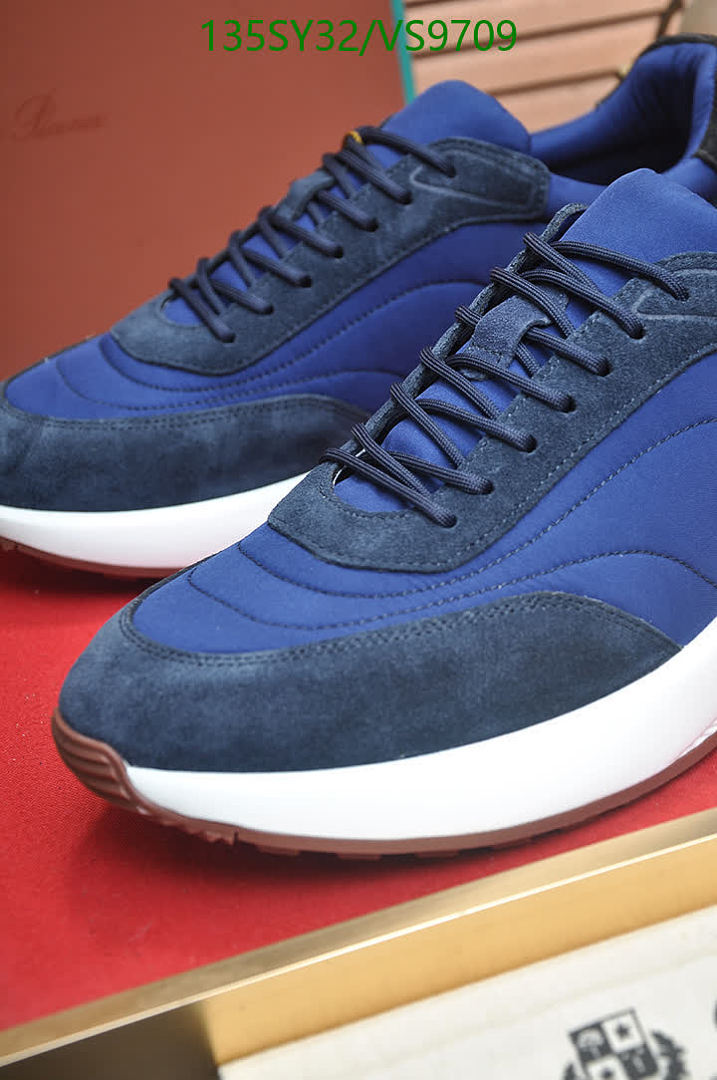 Loro Piana-Men shoes Code: VS9709 $: 135USD