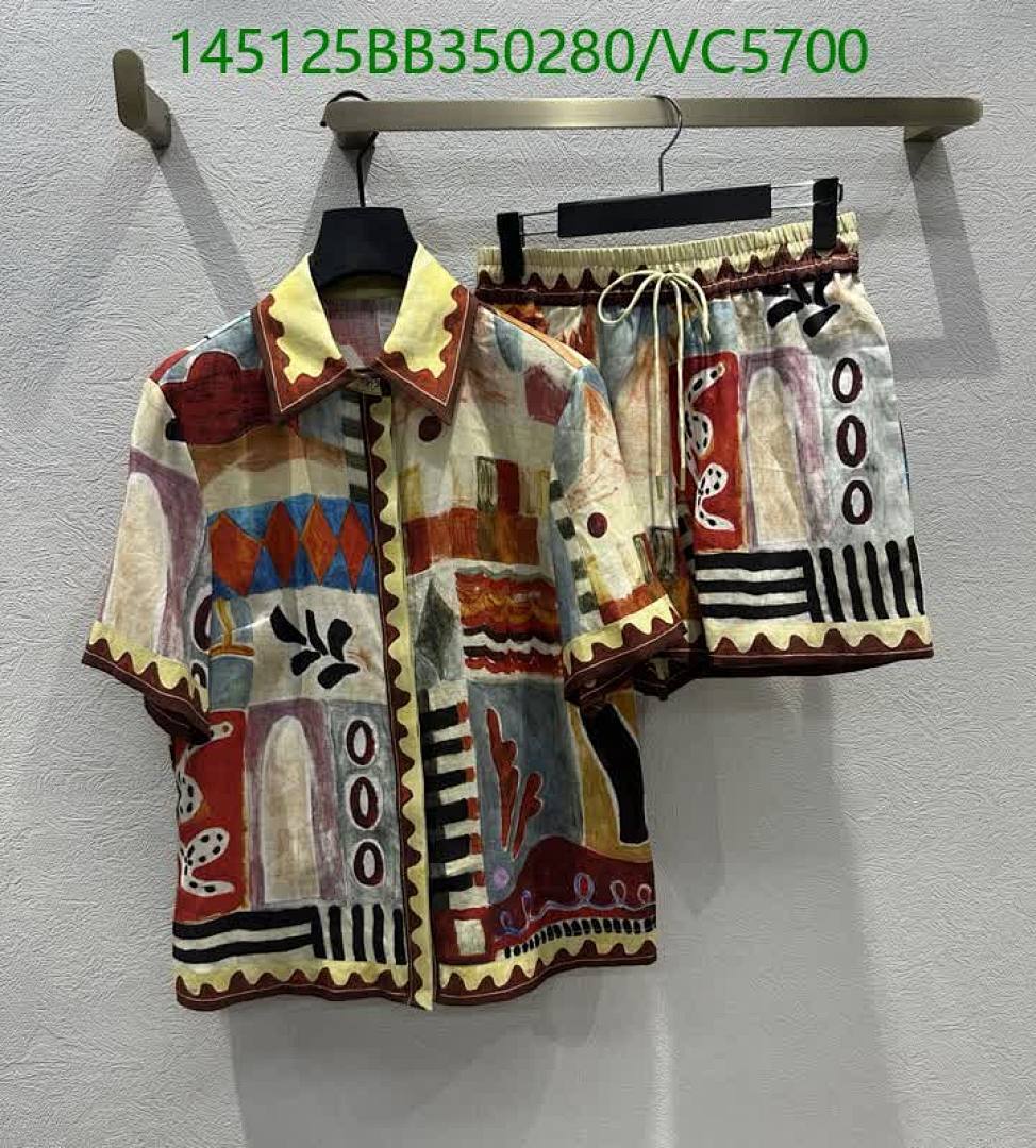 Alemais-Clothing Code: VC5700 $: 145125USD