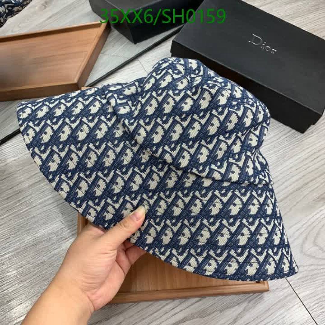Dior-Cap(Hat) Code: SH0159 $: 35USD