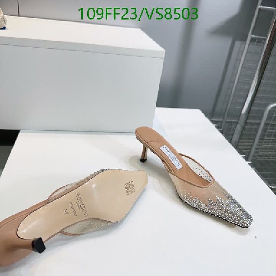 Jimmy Choo-Men shoes Code: VS8503 $: 109USD