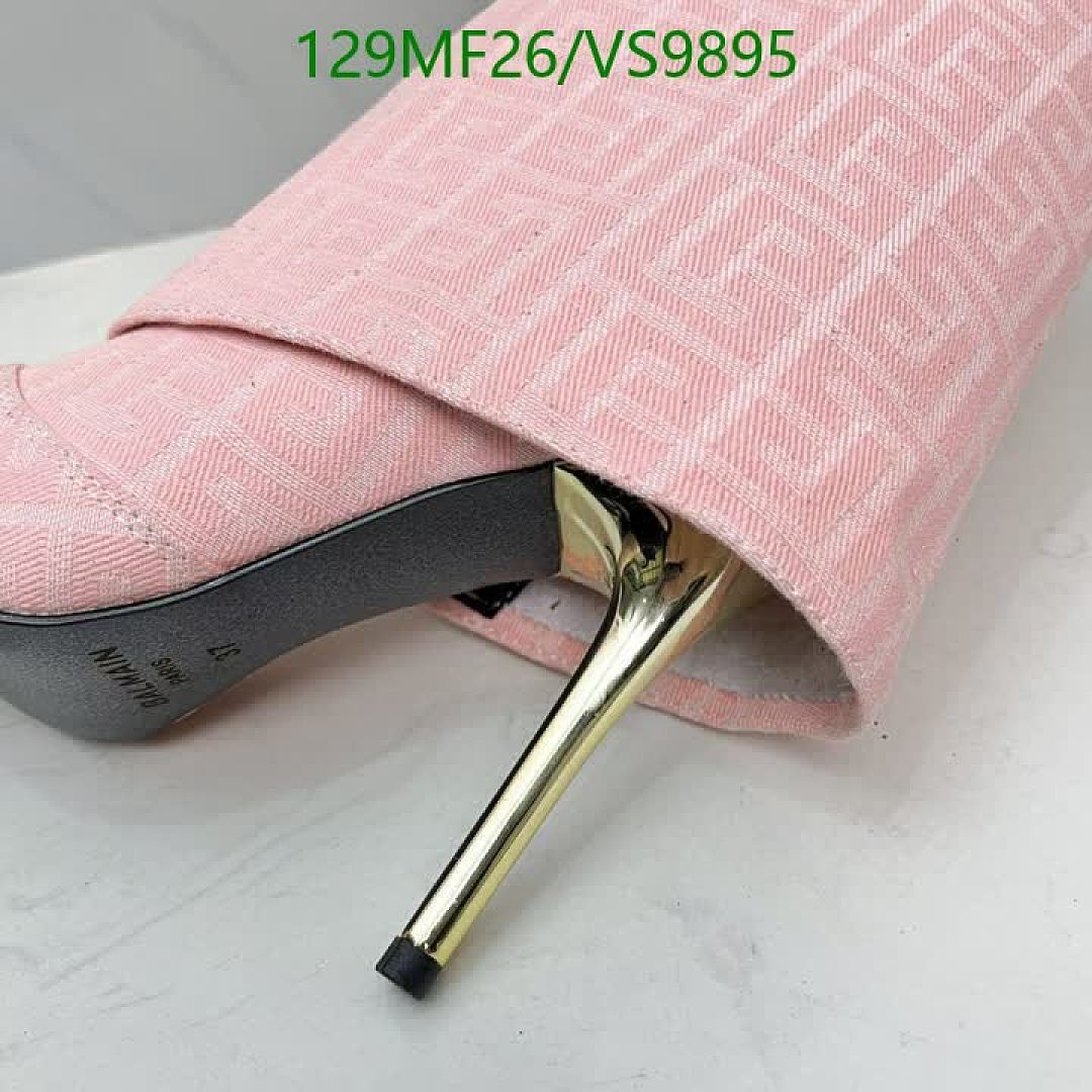 Boots-Women Shoes Code: VS9895 $: 129USD