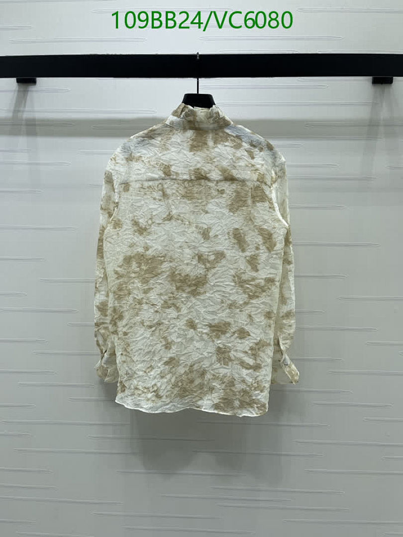 Dior-Clothing Code: VC6080 $: 109USD