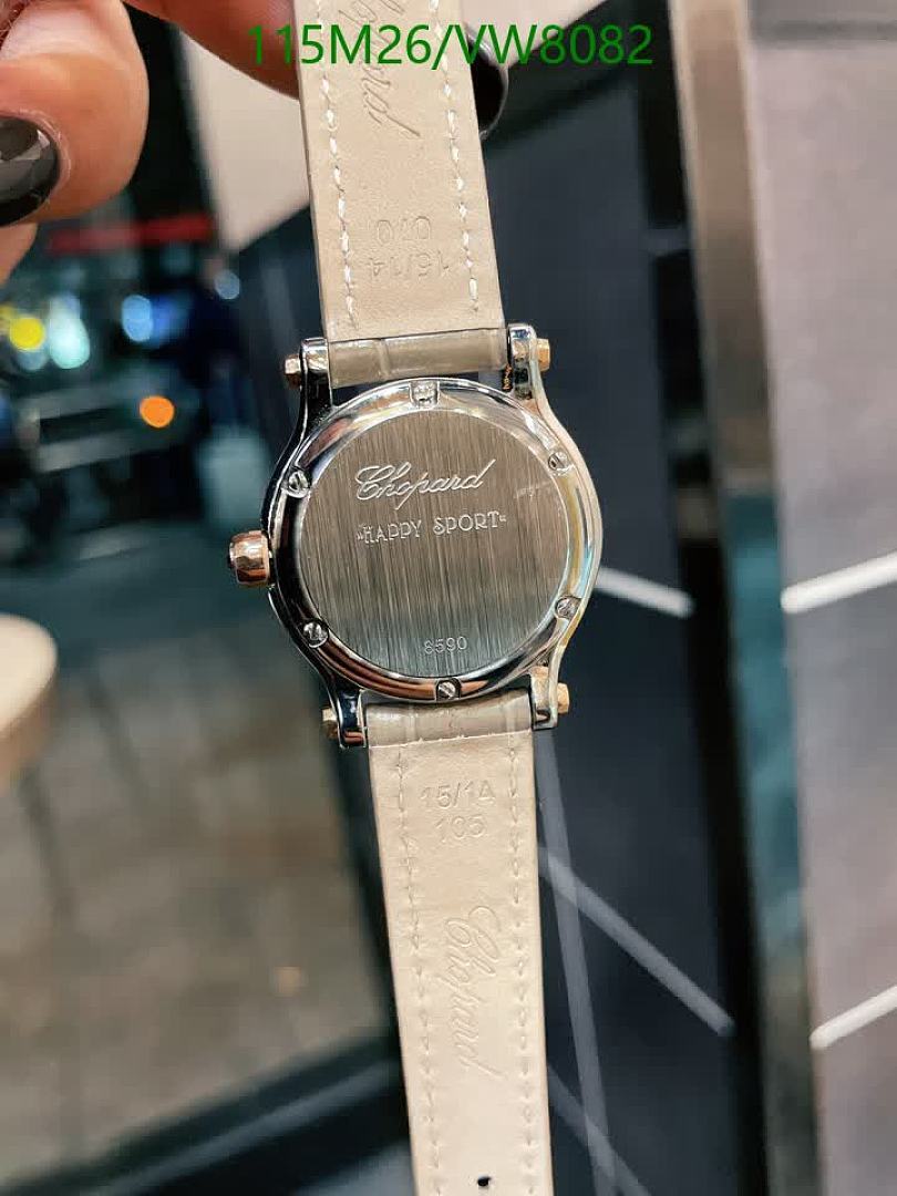 Chopard-Watch-4A Quality Code: VW8082 $: 115USD
