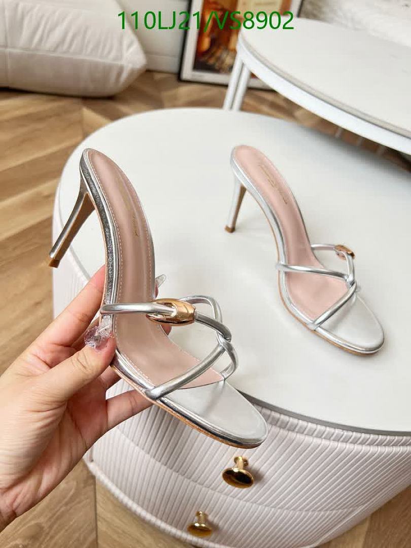 Gianvito Rossi-Women Shoes Code: VS8902 $: 110USD