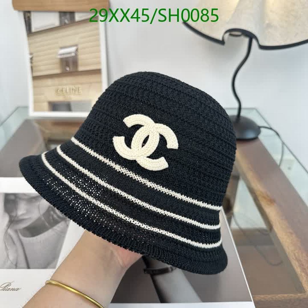 Chanel-Cap(Hat) Code: SH0085 $: 29USD
