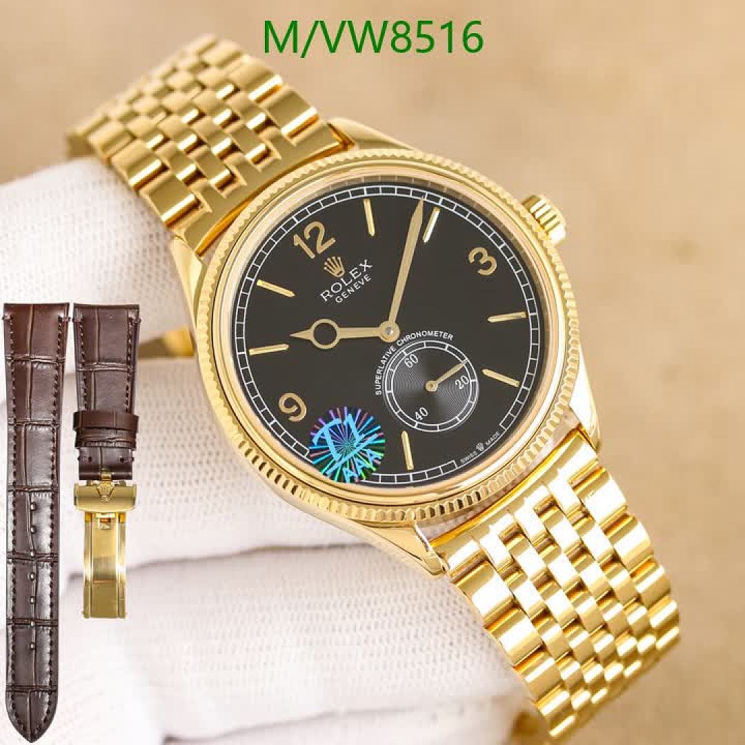 Rolex-Watch-Mirror Quality Code: VW8516