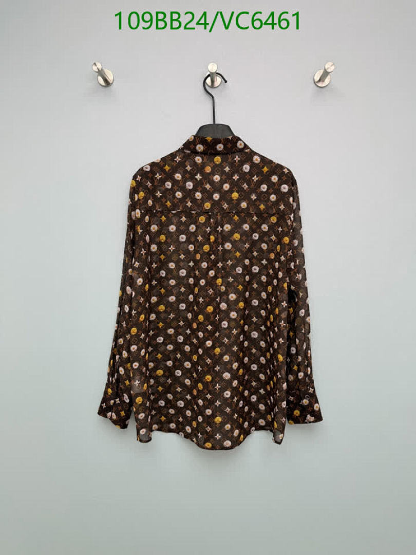 LV-Clothing Code: VC6461 $: 109USD