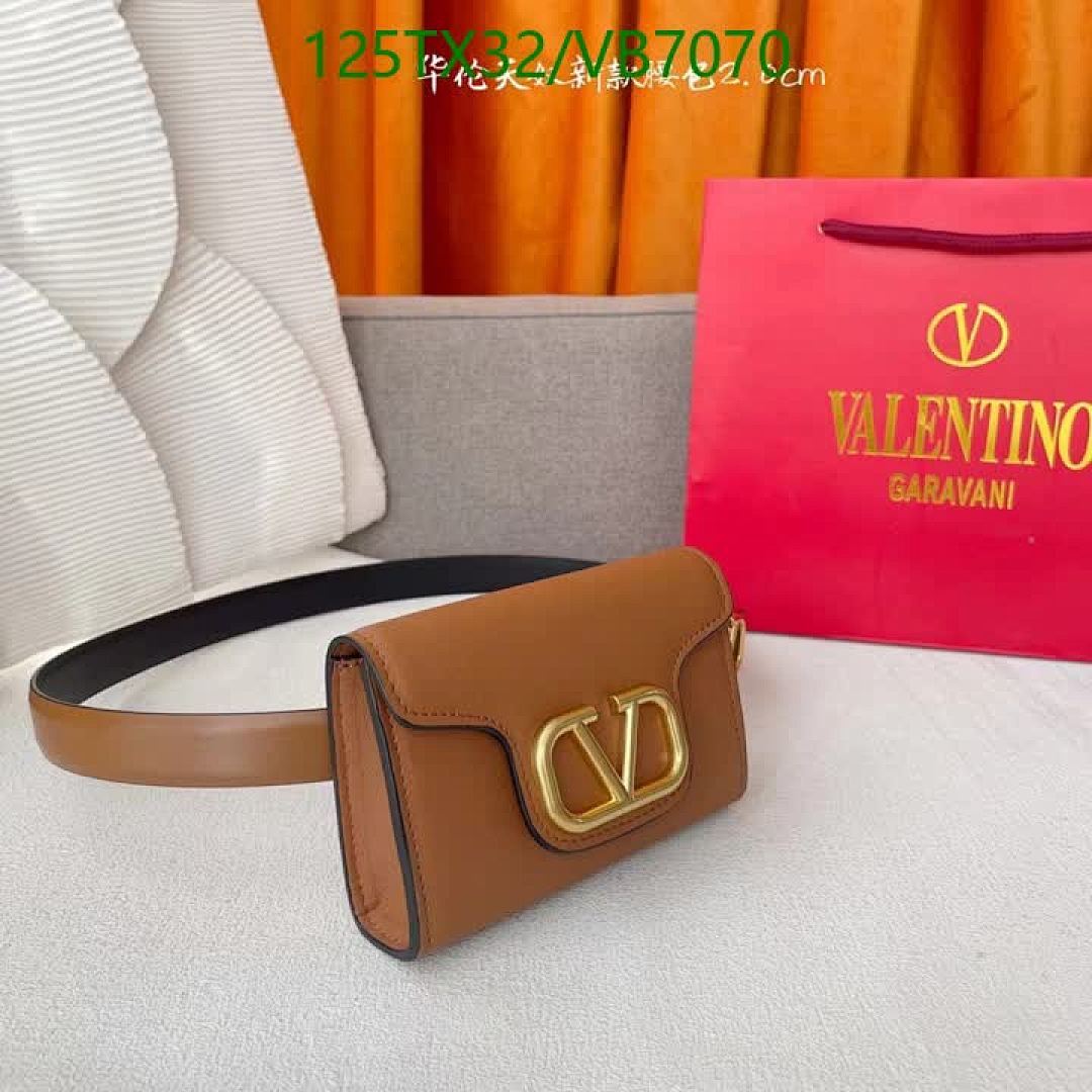 Valentino-Belts Code: VB7070 $: 125USD