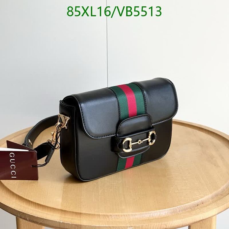 Gucci-Bag-4A Quality Code: VB5513 $: 85USD