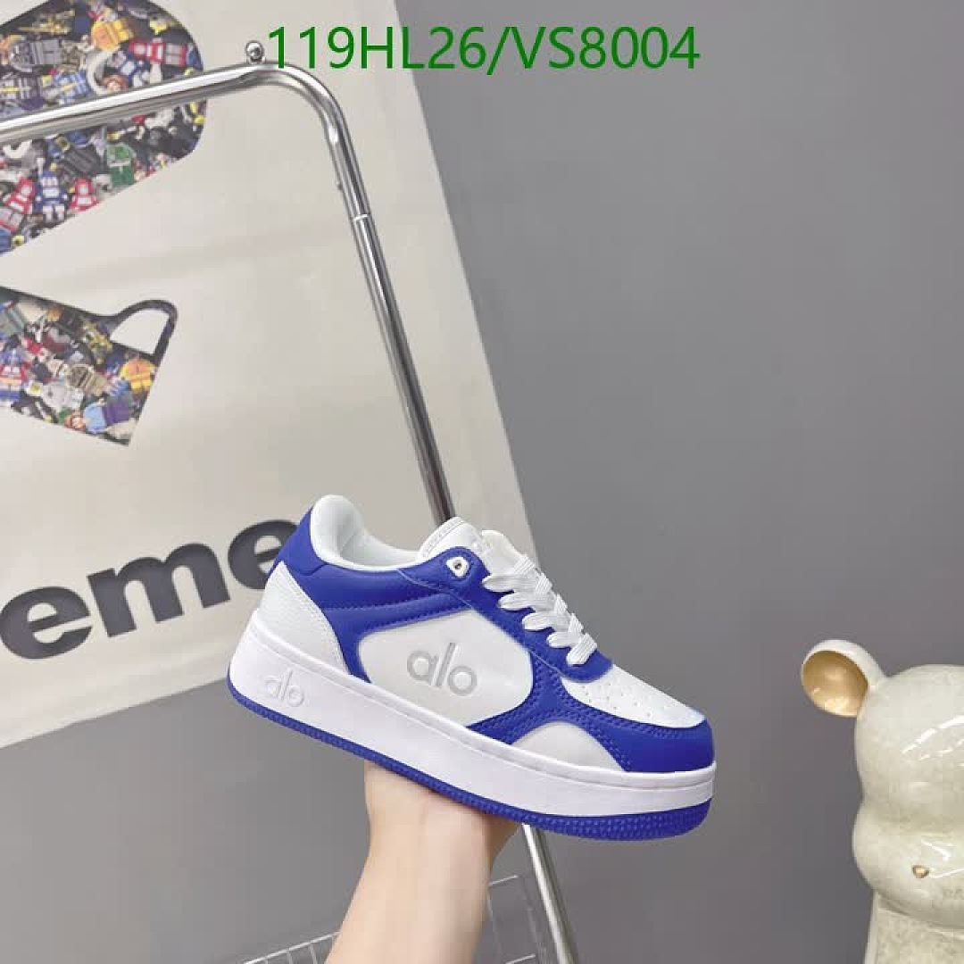 Alo-Women Shoes Code: VS8004 $: 119USD