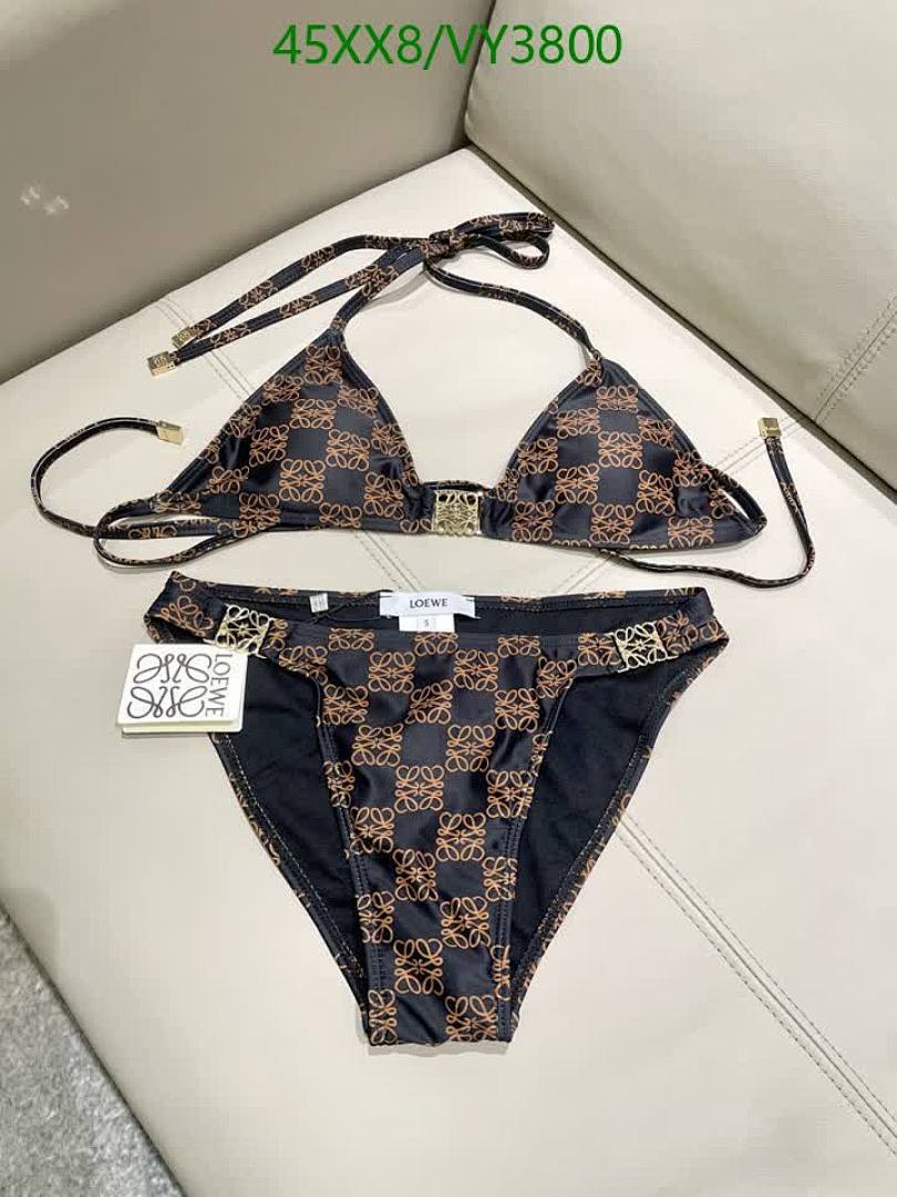 Loewe-Swimsuit Code: VY3800 $: 45USD