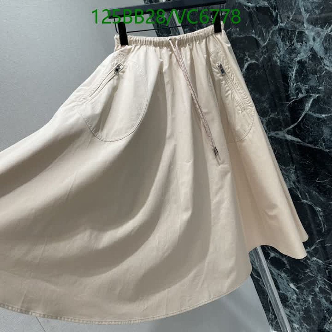 Moncler-Clothing Code: VC6778 $: 125USD