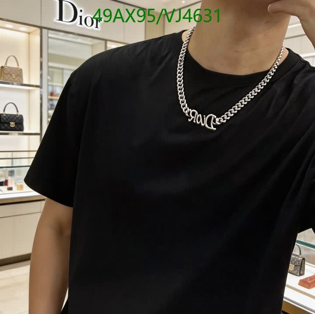 Dior-Jewelry Code: VJ4631 $: 49USD