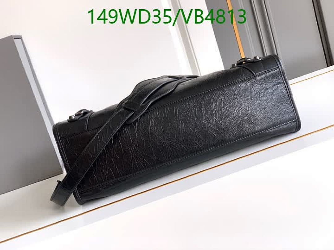 Balenciaga-Bag-4A Quality Code: VB4813