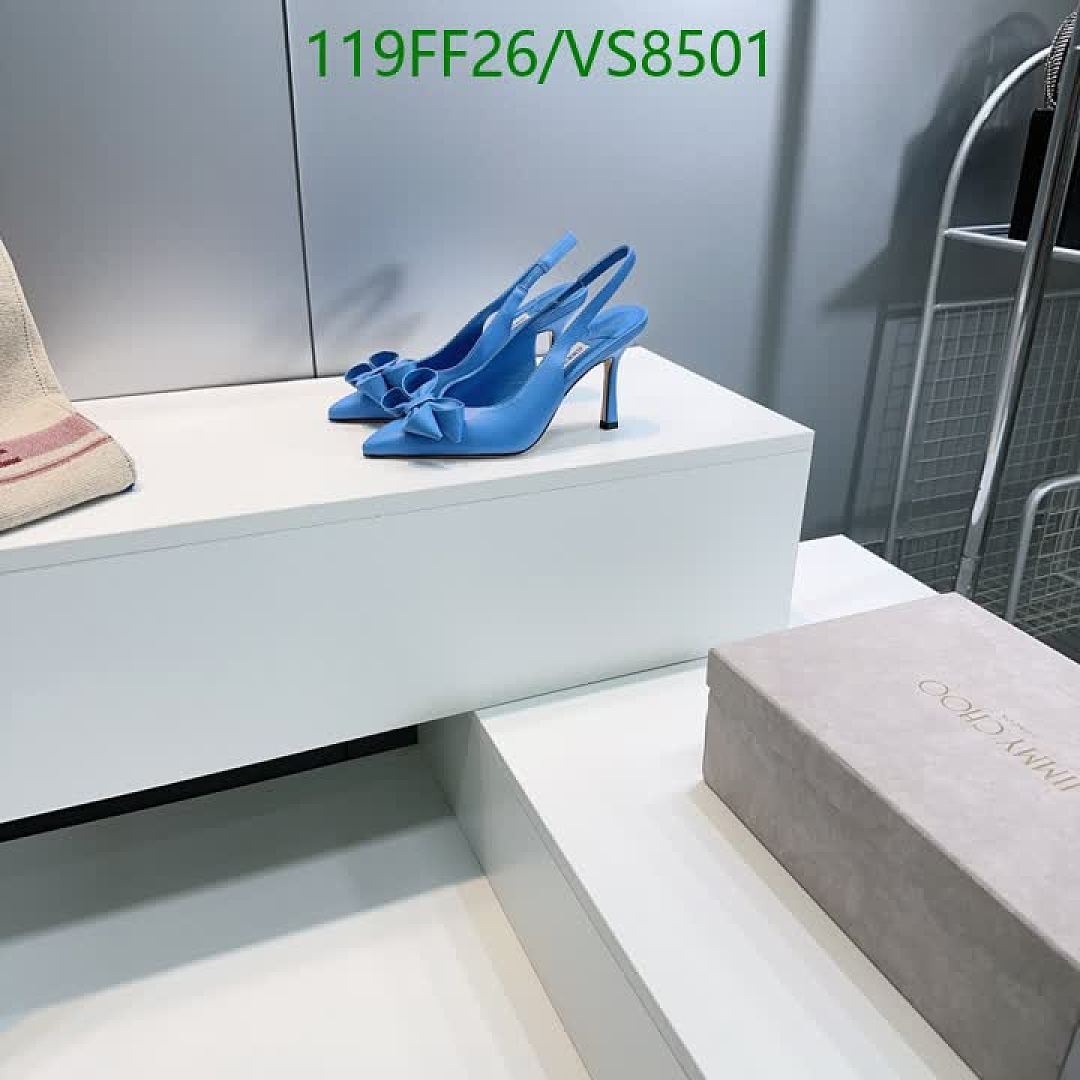 Jimmy Choo-Men shoes Code: VS8501 $: 119USD