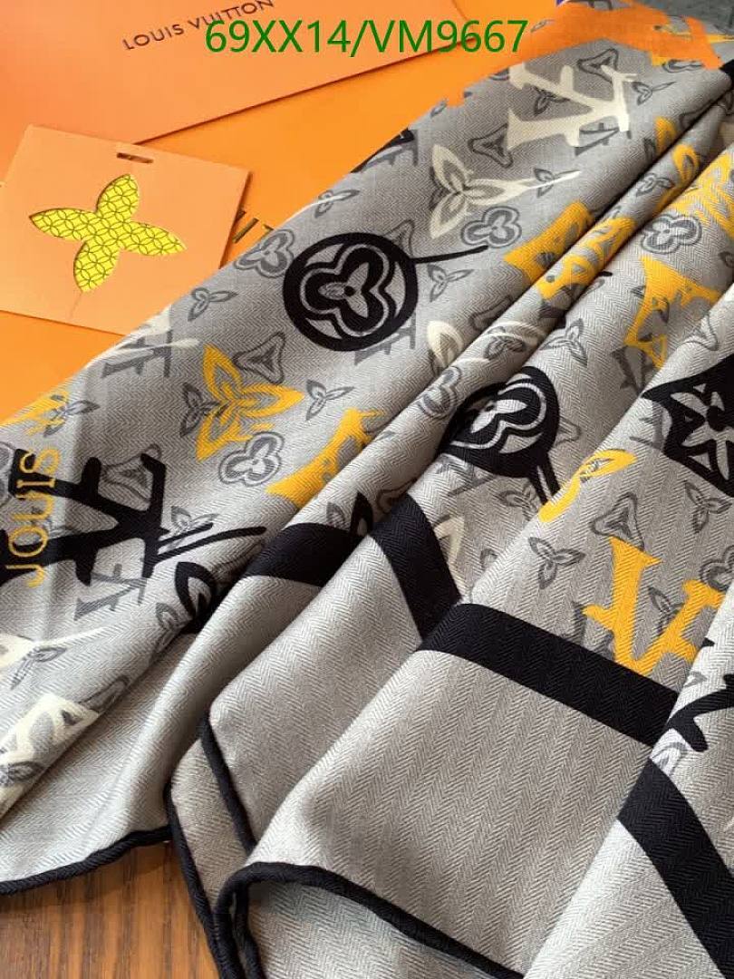 LV-Scarf Code: VM9667 $: 69USD