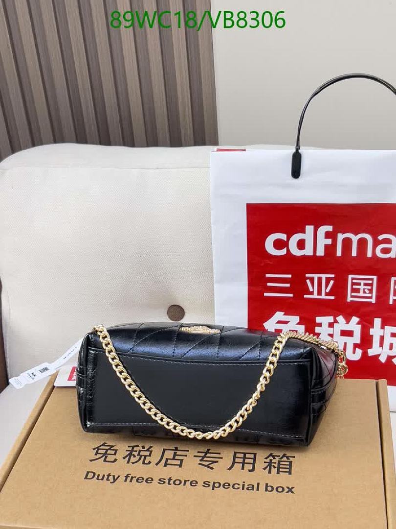 Coach-Bag-4A Quality Code: VB8306 $: 89USD