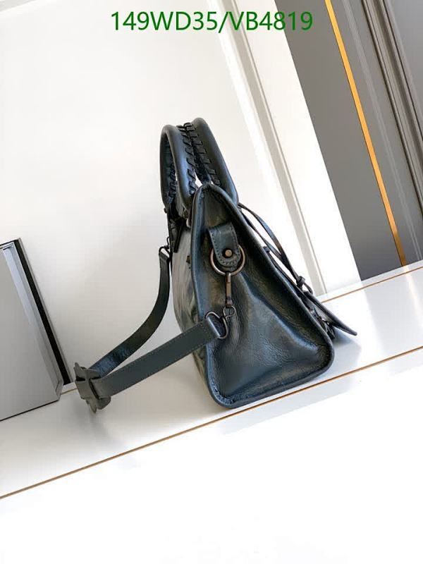 Balenciaga-Bag-4A Quality Code: VB4819