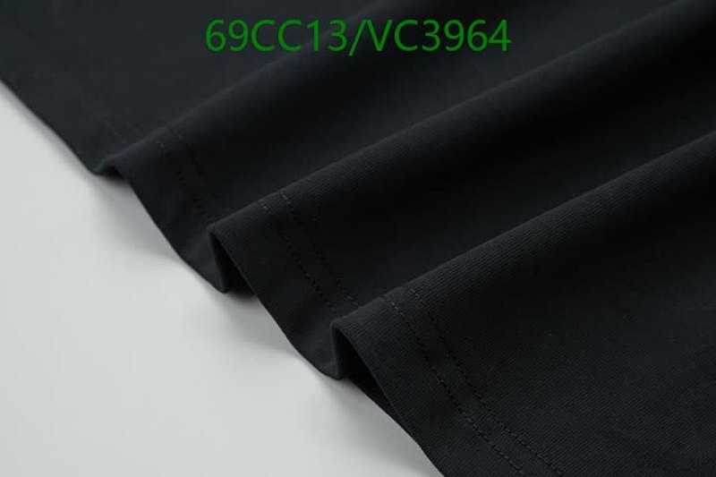 Gucci-Clothing Code: VC3964 $: 69USD