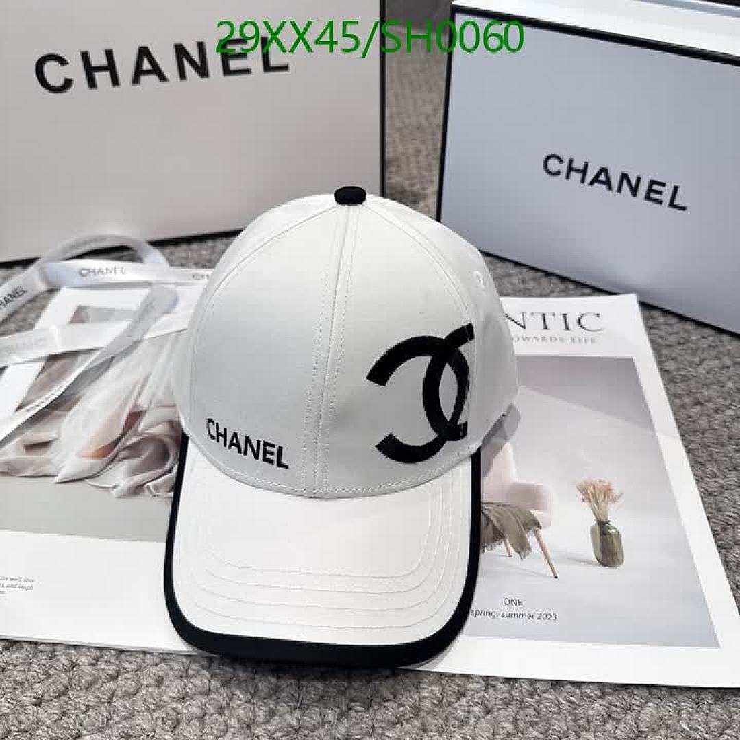 Chanel-Cap(Hat) Code: SH0060 $: 29USD