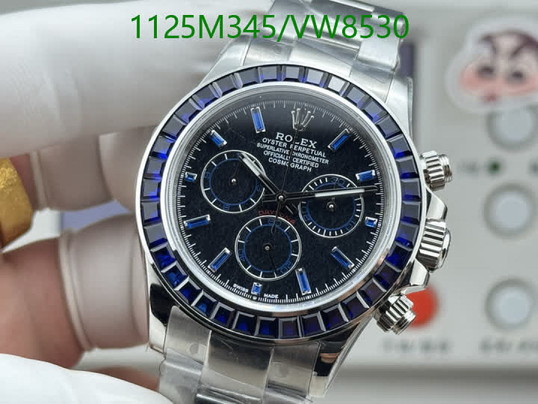 Rolex-Watch-Mirror Quality Code: VW8530 $: 1125USD