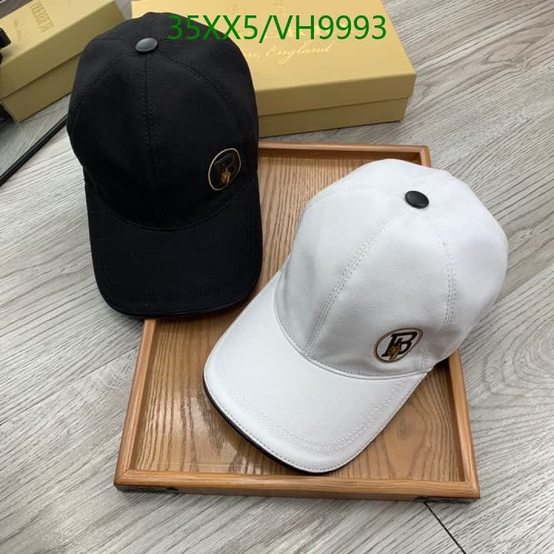 Burberry-Cap(Hat) Code: VH9993 $: 35USD