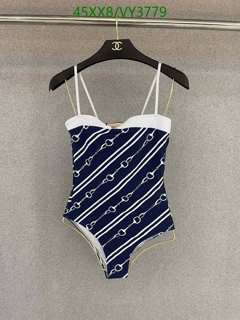 GUCCI-Swimsuit Code: VY3779 $: 45USD-Yupoo.ru - Copybrand.Team photo album GUCCI-Swimsuit Code: VY3779 $: 45USD