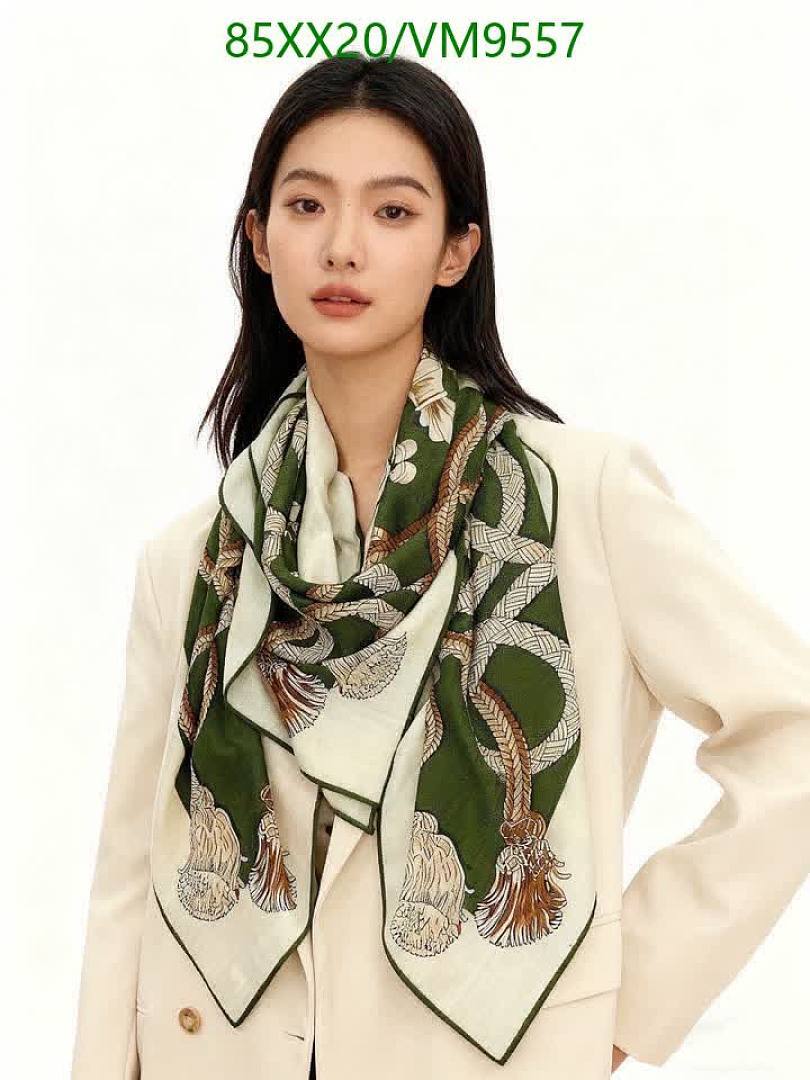 Hermes-Scarf Code: VM9557 $: 85USD