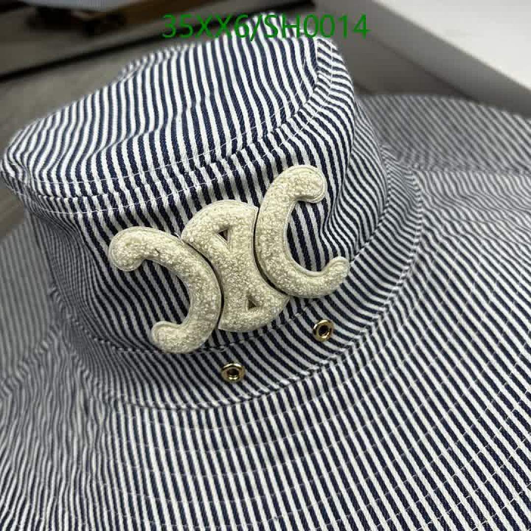 Celine-Cap(Hat) Code: SH0014 $: 35USD