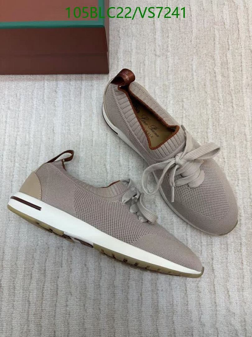 Loro Piana-Women Shoes Code: VS7241 $: 105USD