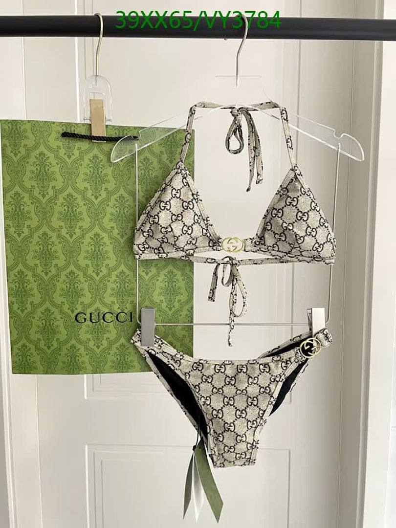 GUCCI-Swimsuit Code: VY3784 $: 39USD