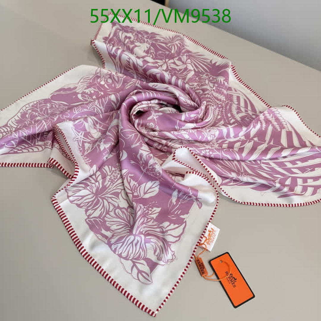 Hermes-Scarf Code: VM9538 $: 55USD