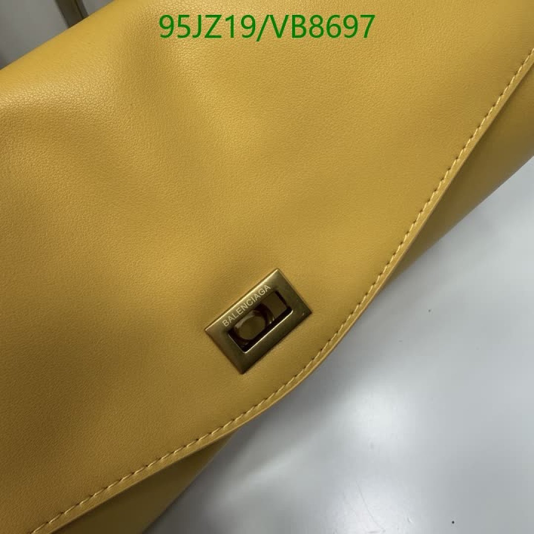 Balenciaga-Bag-4A Quality Code: VB8697 $: 95USD