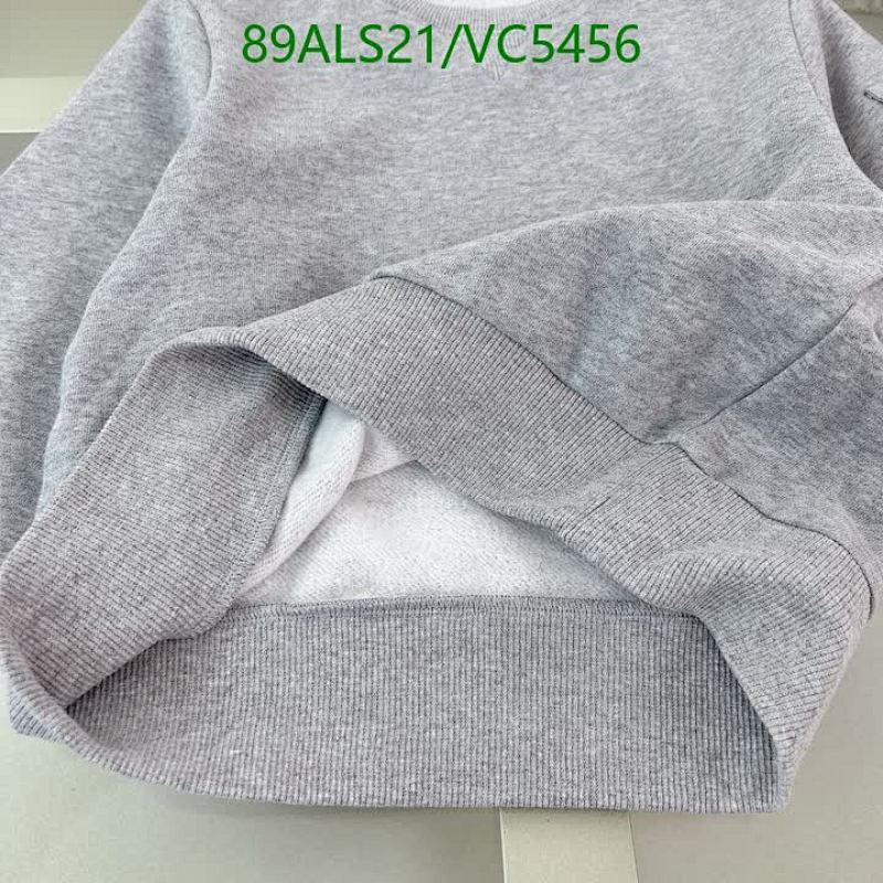 Moncler-Kids Clothing Code: VC5456 $: 89USD