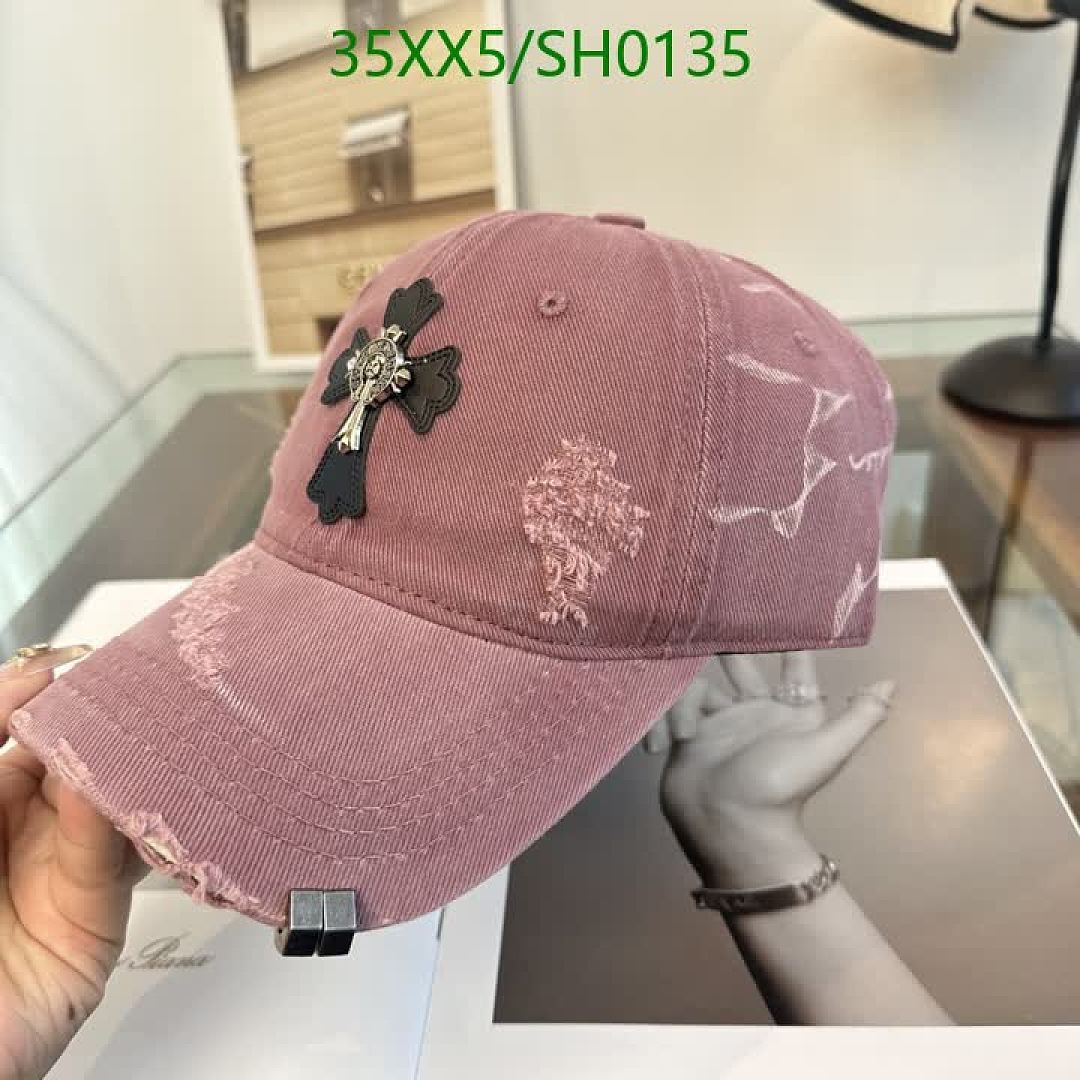 Chrome Hearts-Cap(Hat) Code: SH0135 $: 35USD