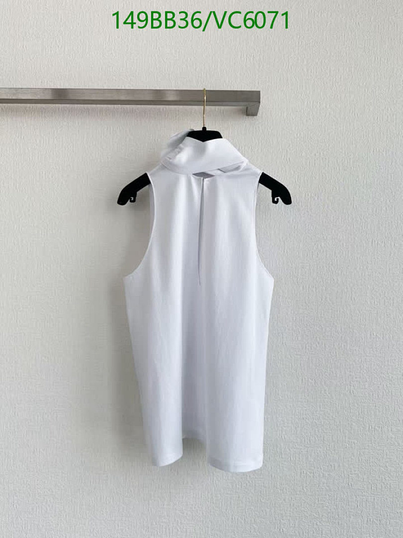 Chanel-Clothing Code: VC6071 $: 149USD