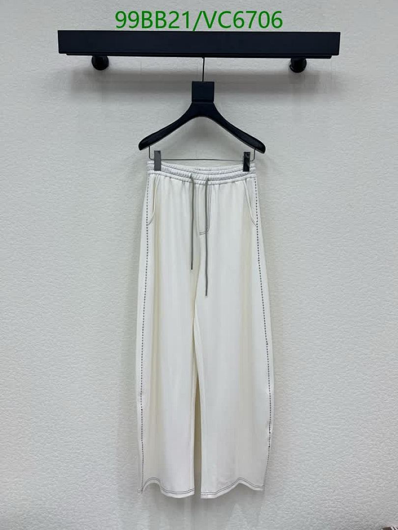 Miu Miu-Clothing Code: VC6706 $: 99USD