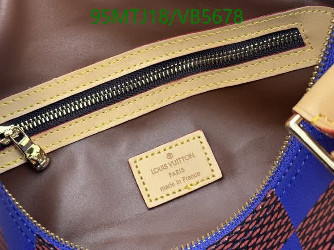 LV-Bag-4A Quality Code: VB5678 $: 95USD