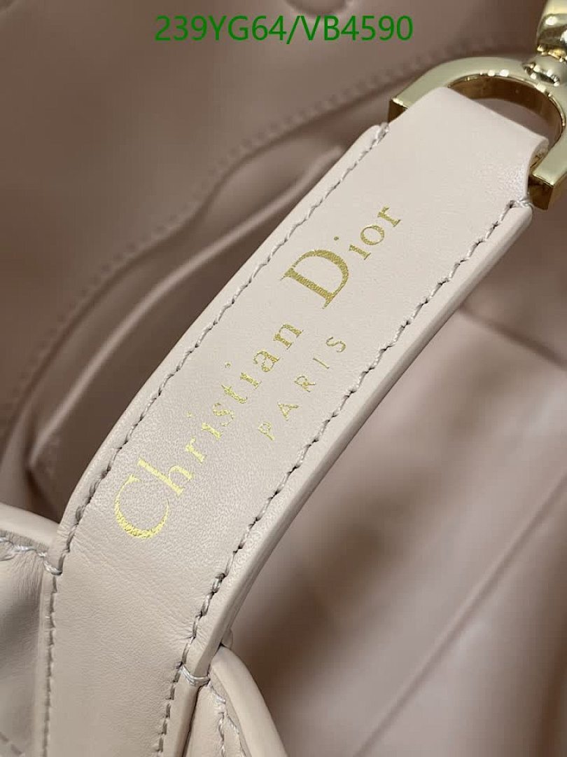 Dior-Bag-Mirror Quality Code: VB4590 $: 239USD